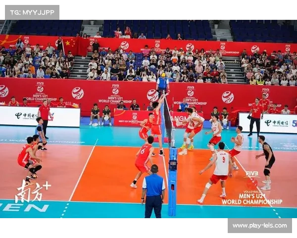 U21男排世锦赛在广东江门圆满落幕成功举办104场精彩赛事展现青春风采 U21男排世锦赛在广东江门圆满落幕成功举办104场精彩赛事展现青春风采