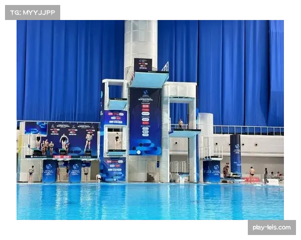 世界杯跳水赛推出创新抗菌泳衣新面料提升运动表现