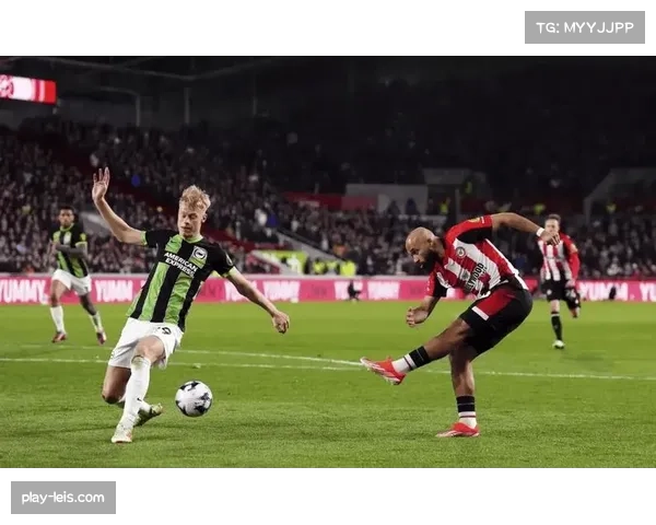 布伦特福德2-0胜纽卡斯尔，主场优势明显