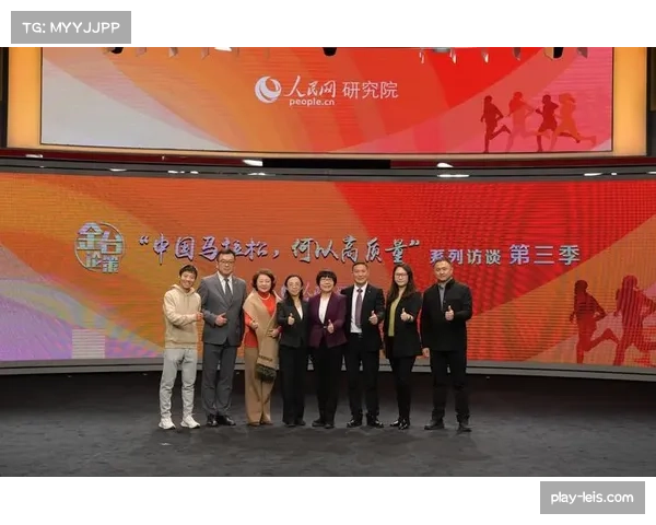 世界马拉松大满贯版图扩张，开普敦与上海成为候选赛事