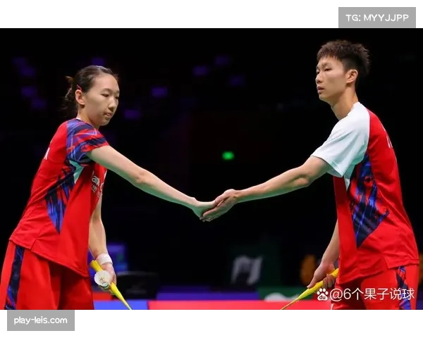 东道主组合康荣雅-于亚杰遭印尼组合逆转，无缘女双16强