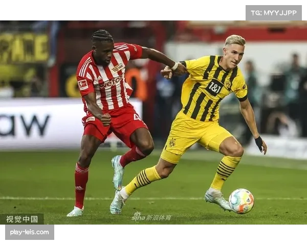 多特蒙德3-0柏林联合，吉拉西造点助球队稳居德甲第二