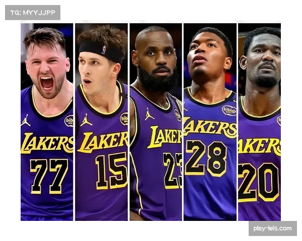 勇士湖人再演对决，外线火力与内线冲击定节奏