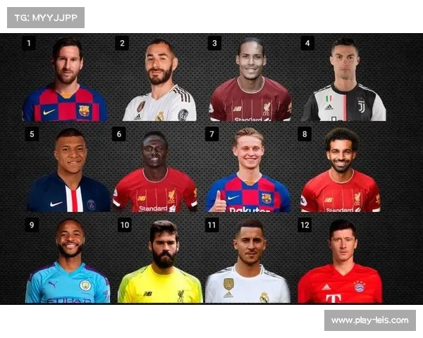 利物浦启动队史百大球星评选，邀球迷投票决定榜单