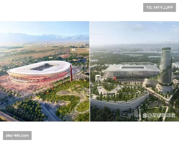 场馆建设：米兰双雄新球场最终方案提交市政审批