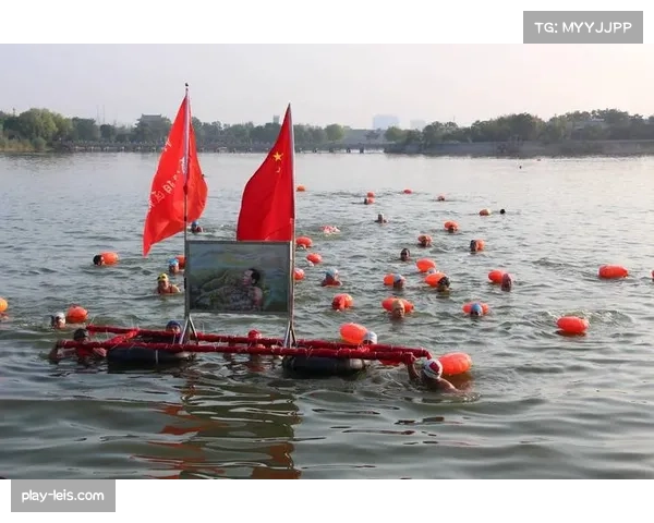 “全民游泳周”活动在北美百余城市同步开展，推动游泳普及
